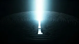 Unraveling 5 Karmic Cycles: Recognizing and Breaking Repeating Life Patterns