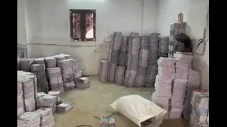 NCERT Cracks Down On Illegal Printing Of Pirated Textbooks, Seizes 32,000 Fake Books