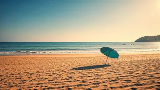 Cheap Stays Make Early June Goa Hard To Ignore