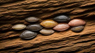 Unbelievable Flattening: 10 Animals That Can Squeeze Anywhere!