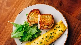 Why Traditional Breakfast Dishes Are Returning To Modern Menus