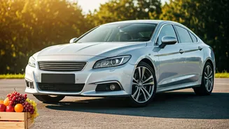 Virgo's Lucky Day: Embrace New Wheels & Cherish Life's Gifts on March 20, 2026