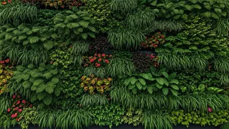 India's Gardens Are Changing Fast