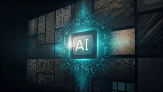 Design Teams Leverage Generative AI To Create Vivid Client Moodboards