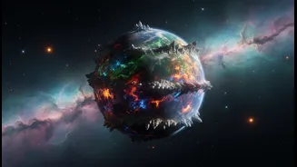 Super-Earth Headlines Need Wonder, Caution And A Clear Atmosphere Caveat