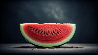 Mumbai Family Tragedy: Watermelon Mystery Shocks After Four Deaths