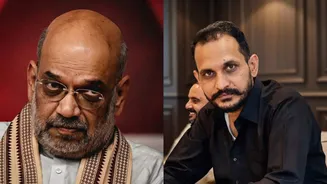 'My 3,000 men roaming freely': Pakistan gangster challenges Modi government