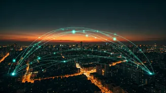 Mumbai's Air Quality Overhaul: AI & IoT to Pinpoint Pollution Sources