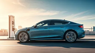 Smallcap EV Maker Soars: Market Reaction