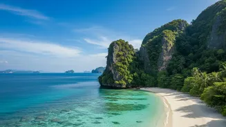 Why Indian Passport Holders Must Note Updated Digital Entry Rules For Southeast Asia