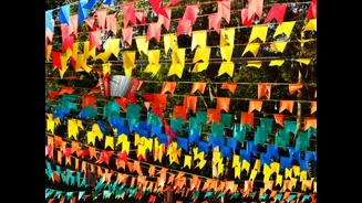 Agenda das melhores festas juninas do Rio de Janeiro em 2026