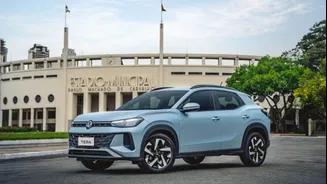 Volkswagen anuncia recall de 118 mil carros por falha que compromete painel de instrumentos