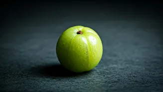 Amla: Beyond the Superfood Buzz - Potential Pitfalls and Who Should Be Cautious