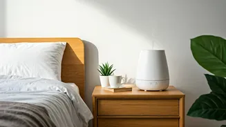 7 Lifestyle Changes for Better Sleep: A Natural Guide