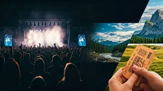 The Experience Economy Is Booming Among Gen Z