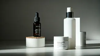 Skin Cycling Helps Your Skin Recover Naturally