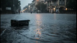 Mumbai's July Rain Data: A Smarter Indian Guide to Waterlogging, Commute Disruption and Rented-Home Resilience