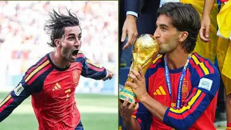 Ferran Torres Story: कोण आहे फोरेन टोरेस? FIFA वर्ल्ड कपच्या फायलनमध्ये एका गोलने स्पेनला बनवलं चॅम्पियन