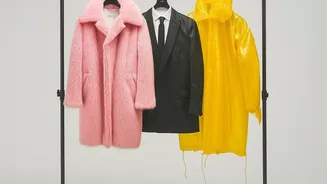 How To Build A 10-Piece Wardrobe That Survives Unpredictable 5-Day Travel Weather