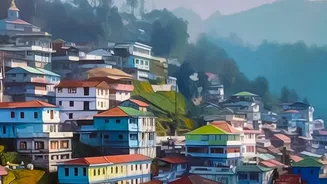 How To Plan An Affordable Georgia Getaway With Low Cost Hostels And EVisas