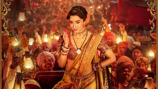‘All doubts are cleared’: Vithabai family reacts to Shraddha Kapoor’s Eetha controversy | Exclusive
