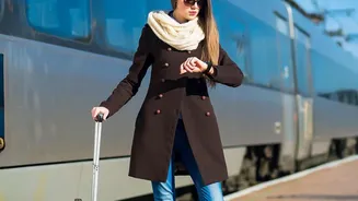 Why Travellers Should Recheck Train Timings Before Leaving Home