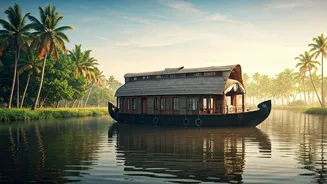 Kumarakom Backwater Homestays Experience Massive Slow Travel Booking Surges