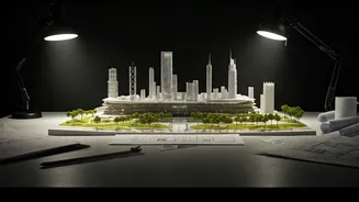 Dubai Plans Need Less Guesswork, More Verification