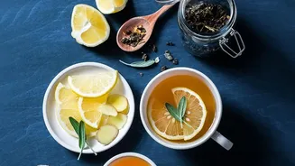 Nasal Congestion Home Remedies: An Evidence-Aware Guide to Everyday Nasal Congestion