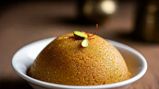 10 Sooji Delights: Breakfast Dishes to Savor