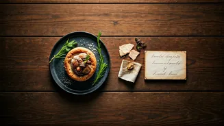 Young Foodies Are Buying Stories With Their Meals
