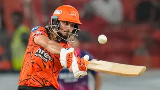 SRH vs PBKS IPL 2026: 3 Crucial Factors That Will Determine the Match Result