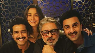 Ranbir confirms 'Love&War' will now release after 'Ramayana'