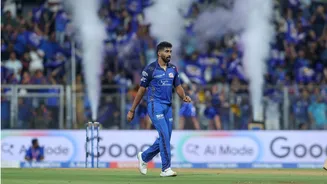 Presenting the best bowling spells in IPL playoffs