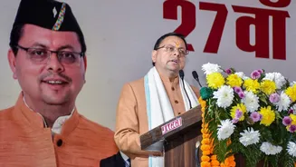 Uttarakhand CM promises stern action against racial killing of Tripura student; 5 arrested so far