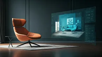 Revolutionize Your Home: Top AI Tools for Instant Interior Design & Decor