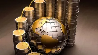 Why The Expansion Of Gig Micro-Specialisations Strengthens Local Non-Metro Economies Through Inflow Of Foreign Capital