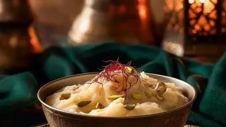 Inside Sitaphal Phirni: A Custard Apple Recipe For The Season