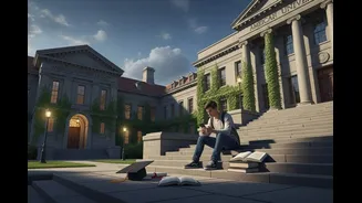 Is University Study Getting Too Easy? How US Campuses Are Redefining ‘College-Level’ For Gen Z Students