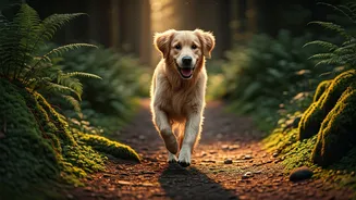 Why Connecting Pets With Nature Is Core Value For Youth