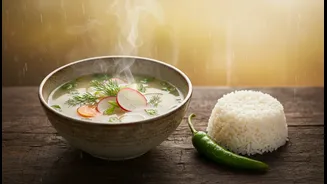 Light Monsoon Meals That Feel Comforting Every Day