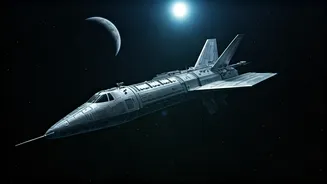 Artemis II: Journeying Back to the Moon in 2026