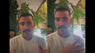 Influenciador afirma ter visto Ovni em Curitiba e chora ao relatar barulho