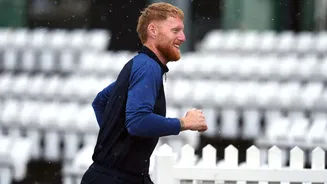 Will Ben Stokes open for Adelaide Strikers? Tim Paine answers