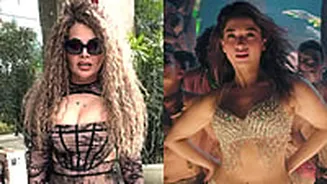 Rakhi Sawant Criticizes Tamannaah's Item Songs
