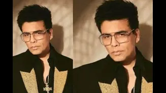 Karan Johar Credits Koffee With Karan For Making Him The ‘Most Likable Hated Person’ In Bollywood