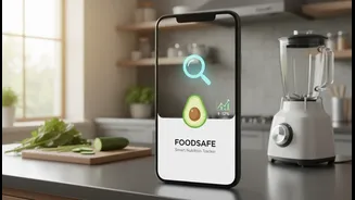 How FSSAI Food Safety Connect Could Help Indian Consumers Raise Clearer Complaints and Track Action