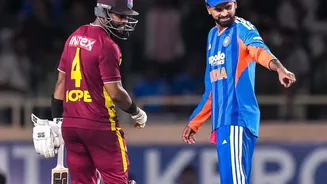 IND vs WI series ends 2-2 in Bengaluru: When will India play next in New Zealand?