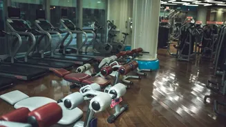 Researchers Explore How Exercise Patterns Fit Into Better Sleep