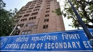 Delhi teachers handed show-cause notices after Class 12 pass drop